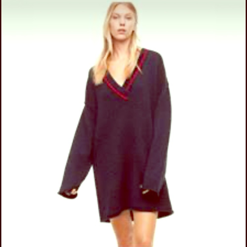 Wilfred Free Sanders Shirt Dress